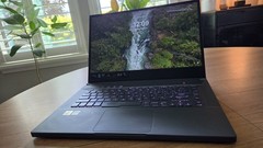 ASUS – ROG Zephyrus M15 15.6″ – Intel Core i7 – 16GB – 1TB – GeForce RTX 2070Max