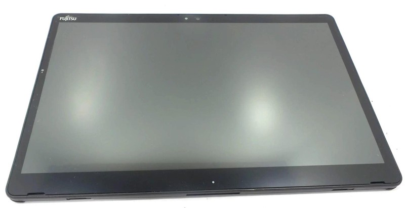 Fujitsu Stylistic Q738 Core i5-8350U 1.7GHz 16GB 128GB Windows 10 gallery
