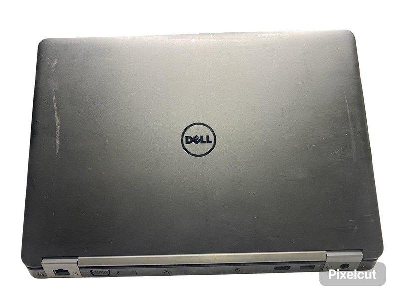Dell Latitude e5470 i7 6600U 8GB 256GB Win dows 11 Pro No Battery Grade C gallery