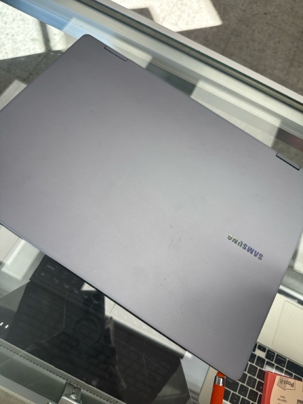 SAMSUNG GALAXY BOOK 4 PRO 360 (EZ9003609) gallery
