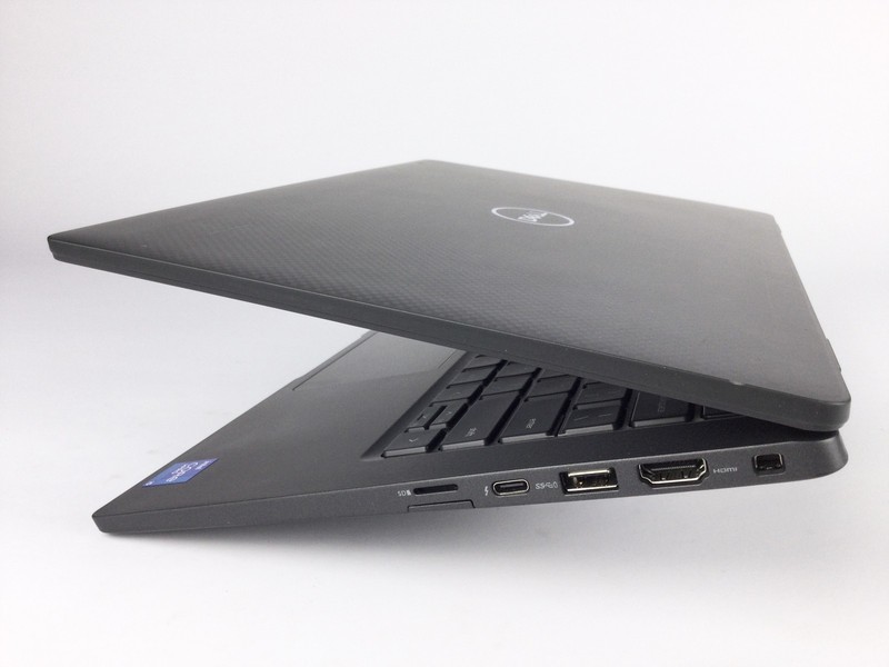 Dell Latitude 7420 14" i5-1145G7 2.60GHz 16GB 256GB Win11 No AC Adapter Black gallery