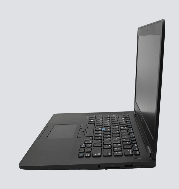 Dell Latitude E7470 i7-6600U 2.6GHz 16GB RAM 128GB SSD - Windows 10 Pro gallery