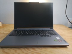 Lenovo Legion Slim 5 AMD Ryzen 7 7000 Nivida 4070 64gb Ddr5 Ram!