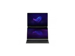 ASUS ROG Zephyrus – 16.0″ WQXGA 120 Hz – Intel Core Ultra 9 386H – GeForce RTX 5