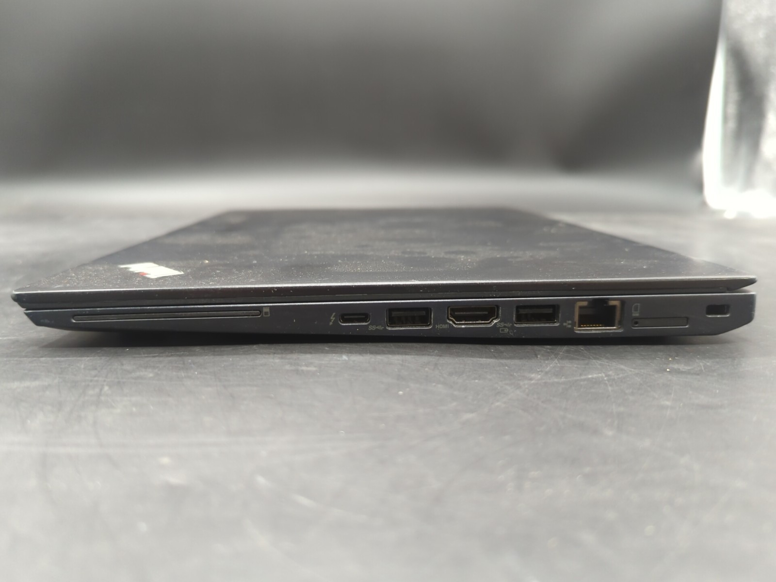 Lenovo: ThinkPad: T470s: i5 7th Gen: 12GB RAM: No HD: No OS: Tested & Wiped gallery