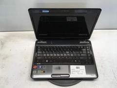 Toshiba Satellite L645D-S4037 AMD Phenom II P820 4 GB NO HDD/Battery