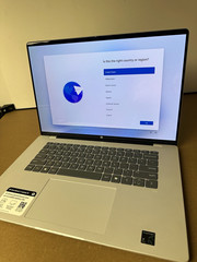 HP OmniBook 5 – 16″ 2K OLED Touch-Screen Laptop Snapdragon X Plus 16GB Mem 1 TB