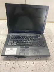 Dell Latitude E6410 Intel Core 2 Duo P8700 2.53GHz 4GB NO HDD