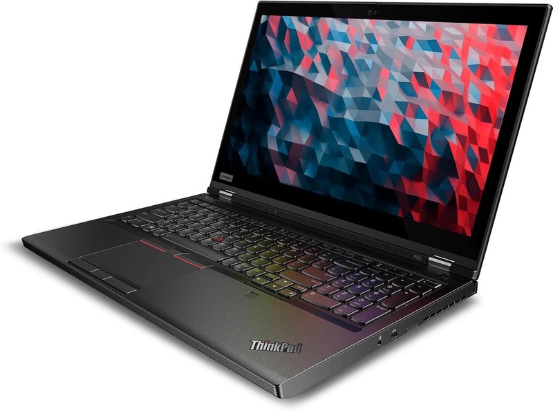 15.6 FHD Lenovo Laptop PC: Intel i7 Hexa-Core! Backlit Keyboard! Windows 11 Pro! gallery
