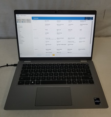 Dell Latitude 5431 14″ Intel i7-1270P 16GB DDR5 NO HDD NO OS