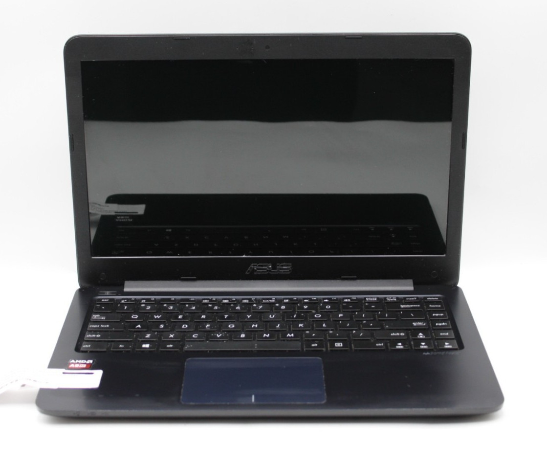 ASUS F402B AMD A9-9400@2.4GHz 2GB DDR3 NO STORAGE OR OS *USED/TESTED* gallery