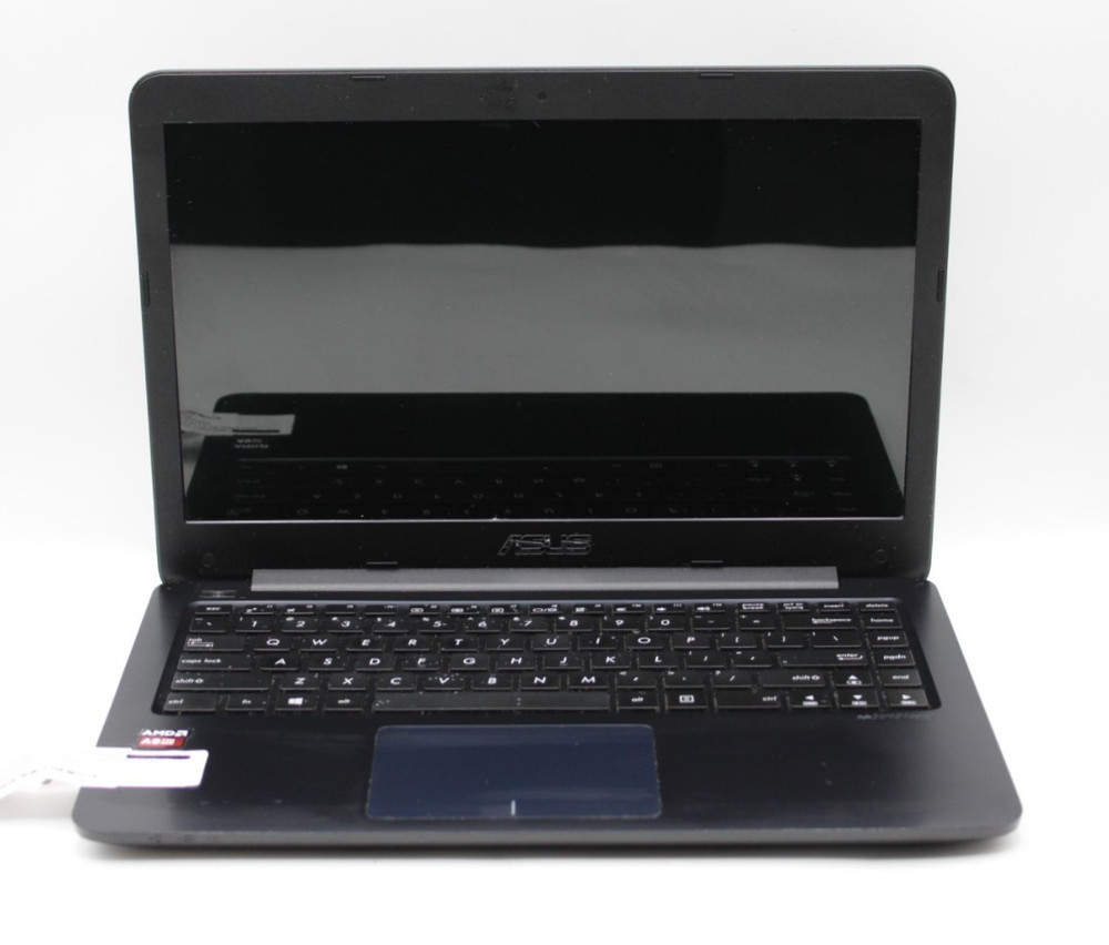 ASUS F402B AMD A9-9400@2.4GHz 2GB DDR3 NO STORAGE OR OS *USED/TESTED*