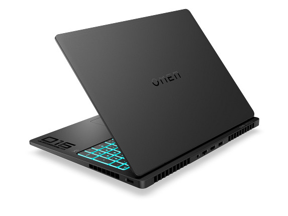 OMEN MAX Gaming Laptop 16" WQXGA AMD Ryzen AI 7 16 GB memory;1 TB SSD Windows gallery