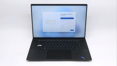 Dell Precision 5680 16″ i9-13900h 32GB 1TB BATTERY ISSUE