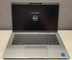 DELL Precision 3480 w/power adapter