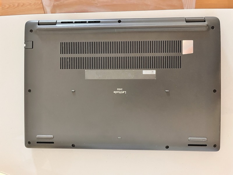 Dell Latitude 3450 14" i7-1355U 16GB RAM 512GB Win11 Pro w/h Warranty until 2028 gallery