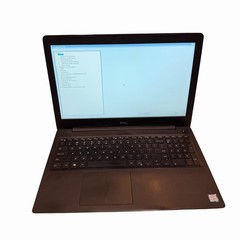 Dell Latitude 3590 i5-8250U 1.6GHz No RAM/No HDD Tested To Bios Boot