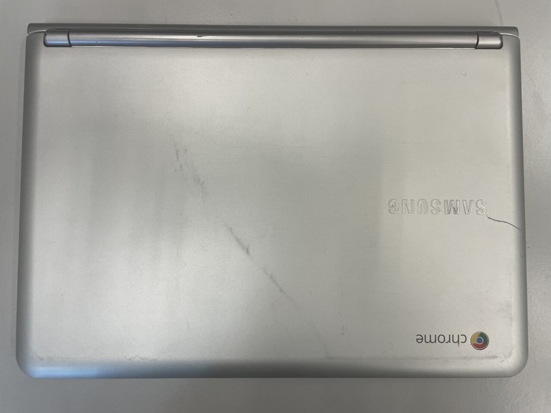 Samsung Chromebook 11.6" (16GB SSD, Samsung Exynos 5 Dual, 1.7GHz, 2GB RAM) Lapt gallery