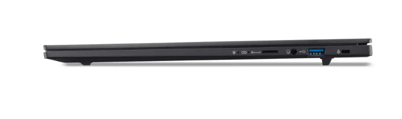 Acer Swift Go 16 AI 16" Touch IPS AMD Ryzen AI 9 S400 465 32GB 1TB Win11 Refurb gallery