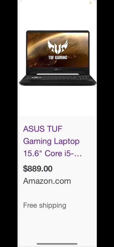 Selling GamingLaptop For Cheap! Good For Work,school,gaming.Free Mouse And Kb To gallery