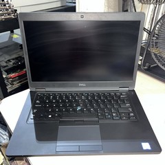 DELL LATITUDE 5490 INTEL CORE I5-7300U 2.60GHZ 8GB RAM NO HD