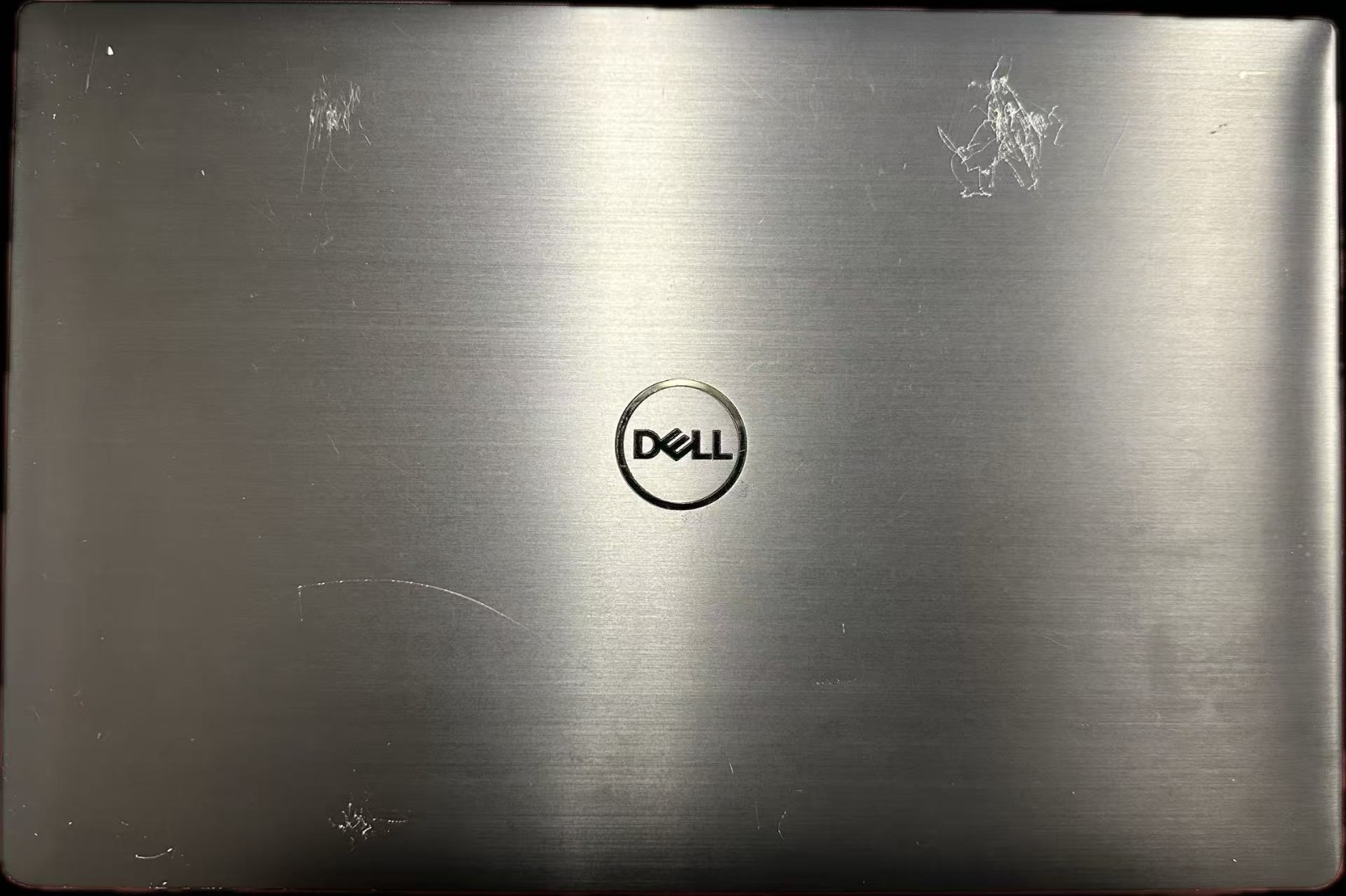 Dell Precision 5530 15.6" i9-8950HK 16gb Ram 500gb SSD Quadro P2000 W11P gallery