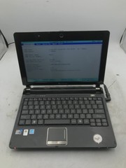 GATEWAY KAV60 – BOOTS TO BIOS – INTEL ATOM N270 – 1GB RAM – NO OS – READ DESC-BB