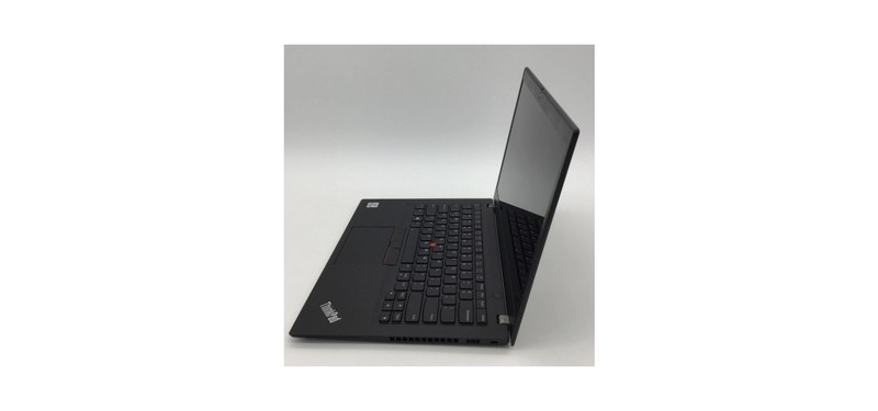 Lenovo ThinkPad T14 Gen 1 i5-10310U 1.7GHz 16GB 256GB NVMe 14" No OS: Fair gallery
