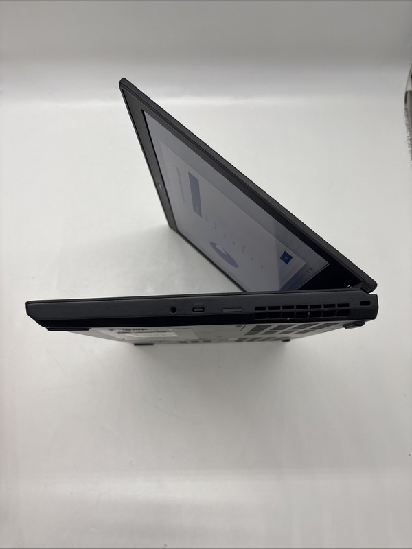 Lenovo ThinkPad P53 15.6" Intel i7-9750H 32GB RAM 512GB M.2 SSD Quadro T1000 gallery