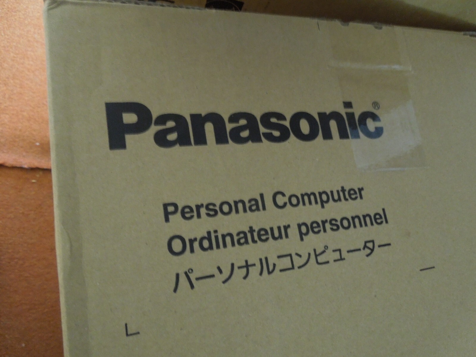 NEWPanasonic Toughbook FZ-G2/SERIAL PORT/9 PIN/W DONGLE/i5-10310U/KEYBOARD/DOCK gallery