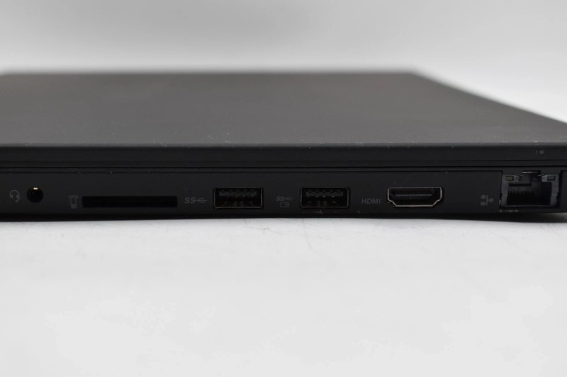 ThinkPad P51s i7-6600U 32GB 512GB SSD Nvidia Quadro 520M Win 11 Office 2021 gallery