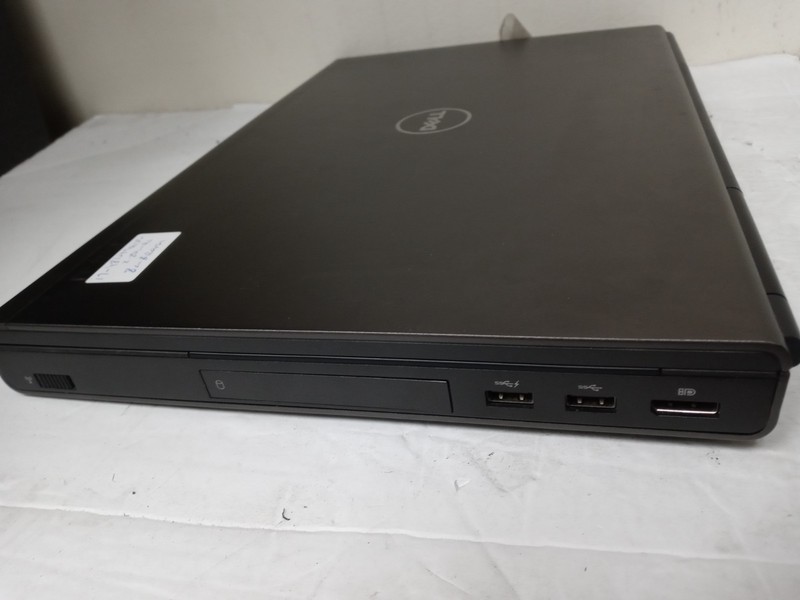 DELL PRECISION M4800 Laptop Intel Core I7-4810MQ 2.8GHz 8GB 0GB HDD NO AC-ADAPTE gallery
