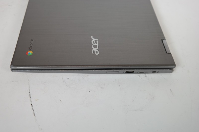 Acer Chromebook Spin 15 15.6" N4200 1.1GHz CPU 4GB RAM 32GB eMMC - No Power gallery