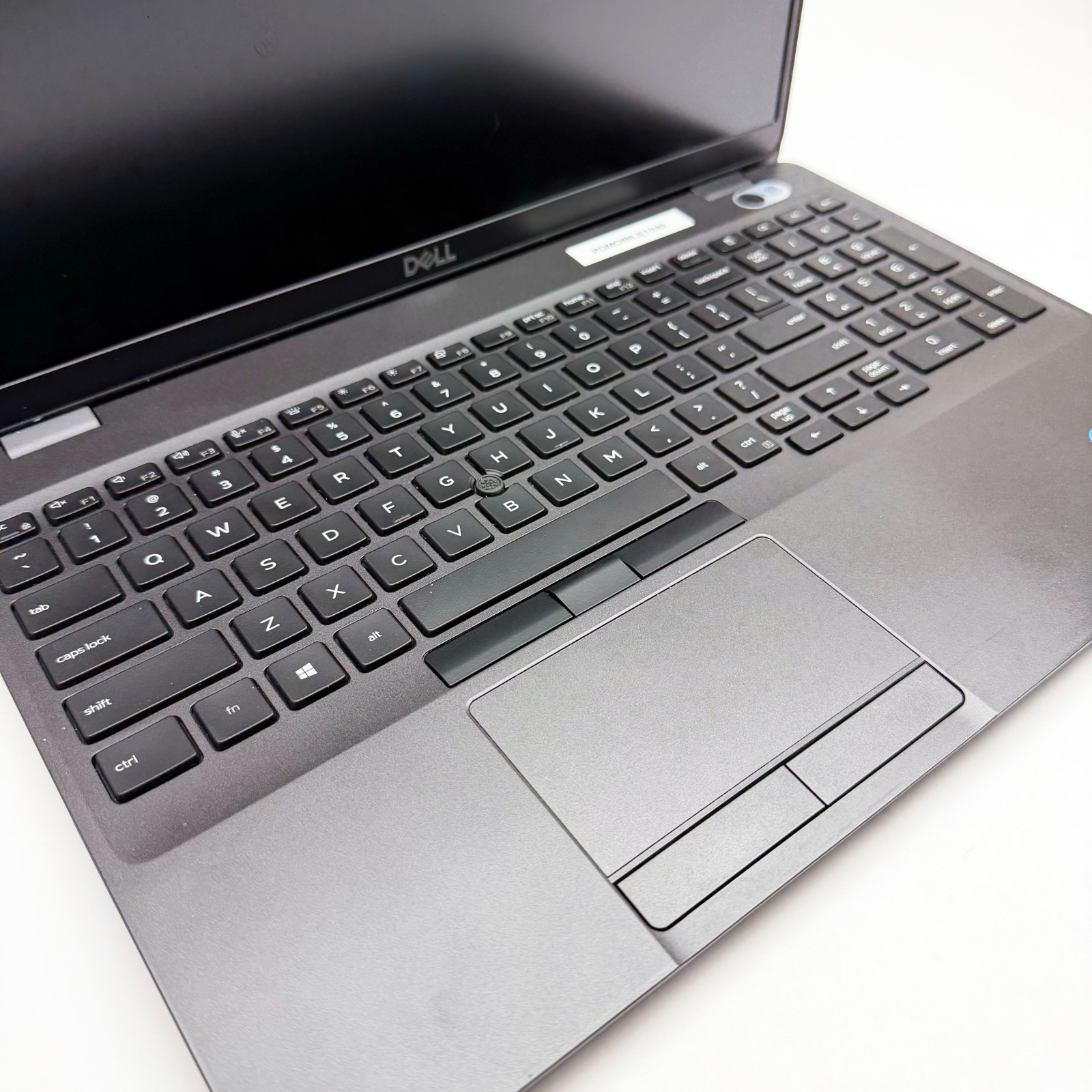 Dell Latitude 5500 15.6" Laptop - 16GB RAM - 256GB SSD - Intel i7 BIOS Locked gallery