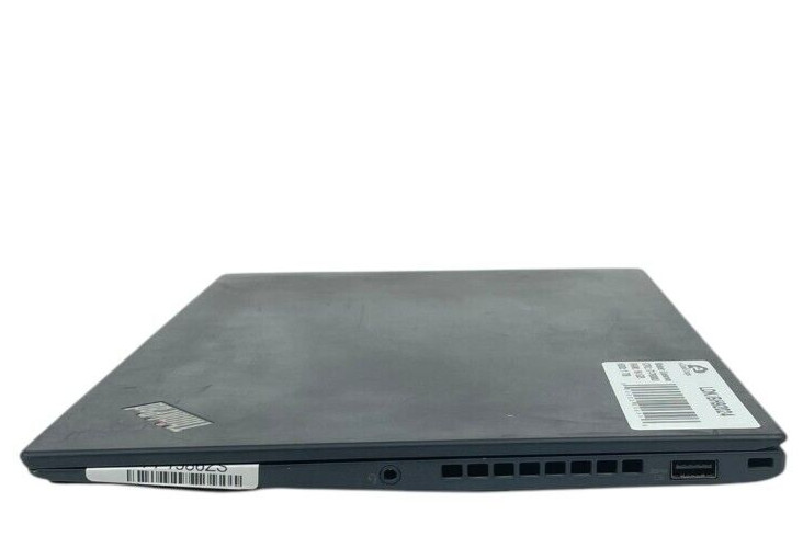 Lenovo ThinkPad X1 Carbon 7th gen Core I7-7600U 2.80Ghz 16GB RAM 1T HDD gallery