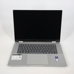 HP Envy x360 16 Silver FHD+ TOUCH 1.3 GHz Ultra 5 125U 16GB 512GB SSD Good