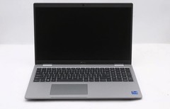 DELL LATITUDE 5530 | INTEL CORE I7-1255U | 512GB | 16GB | WIN11|BACKLIT KEYBOARD