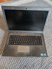 Dell Vostro 3560 Intel Core i7-3612QM AS-IS PARTS ONLY