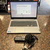Lenovo IdeaPad 3 Chrome 15IJL6– 15.6″ FHD –Celeron N4500–4 GB RAM–64GB eMMC–Gray gallery