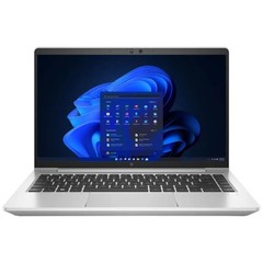 HP EliteBook 645 G9 14.0″ FHD AMD Ryzen 5 PRO 5675U 2.30 GHz 16GB 256GB SSD W11P