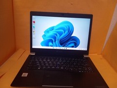 DYNABOOK Portege X30 13.3″ Intel Core i5-10210U 1.60GHz16GB DDR4 256GB SSD Win11
