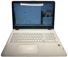 HP Envy x360 m6 Convertible- i5 7200U 12GB 256GB