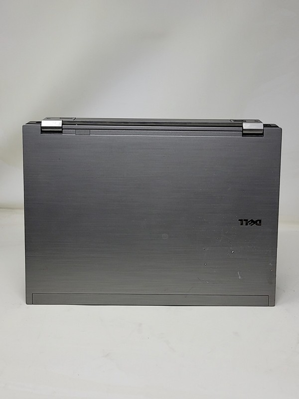 DELL LATITUDE E6410 PC Laptop INTEL CORE I5 M 520 4GB 256GB SEE NOTES gallery