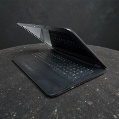 HP Notebook 15.6 inch (500GB, Intel Pentium, 1.10 GHz, 4GB) Laptop