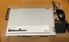 Lenovo IdeaPad C340 15.6″ Touchscreen 2-in-1 Laptop 20GB RAM 256GB SSD