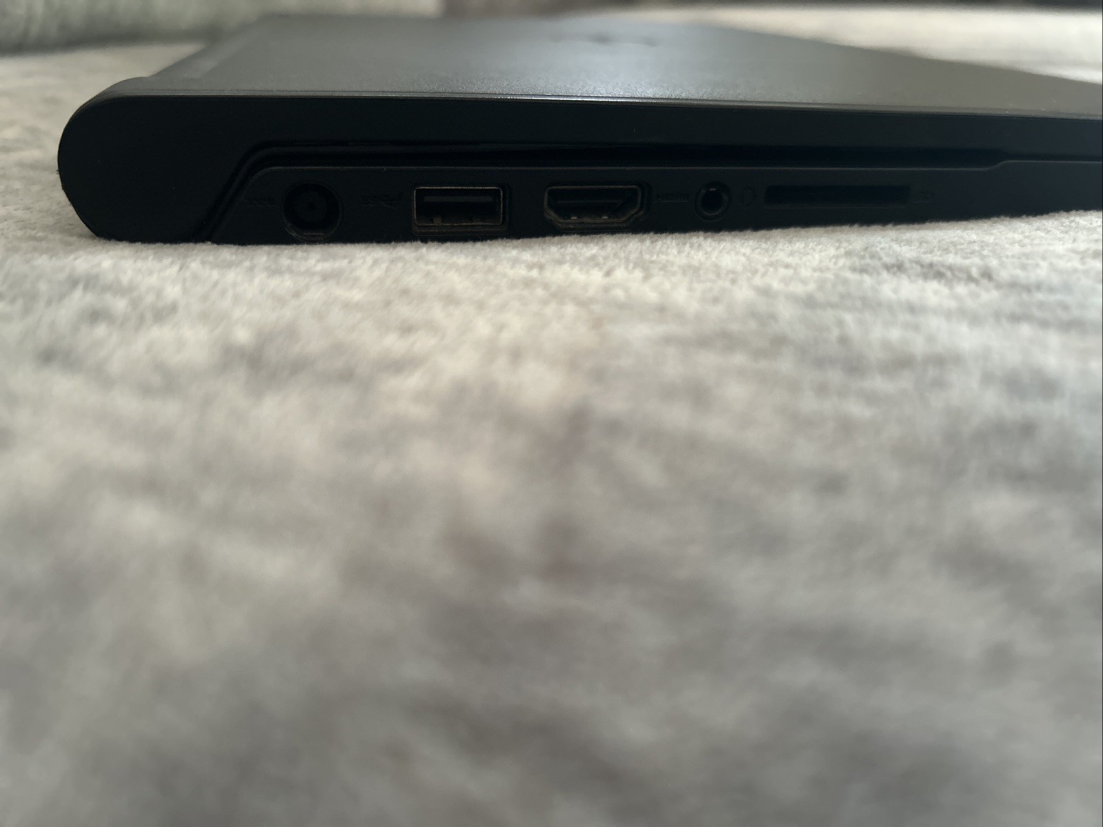Dell Chromebook 11 3120 P22T001 11.6" N2840 2.16GHz 4GB RAM 16GB SSD TouchScreen gallery