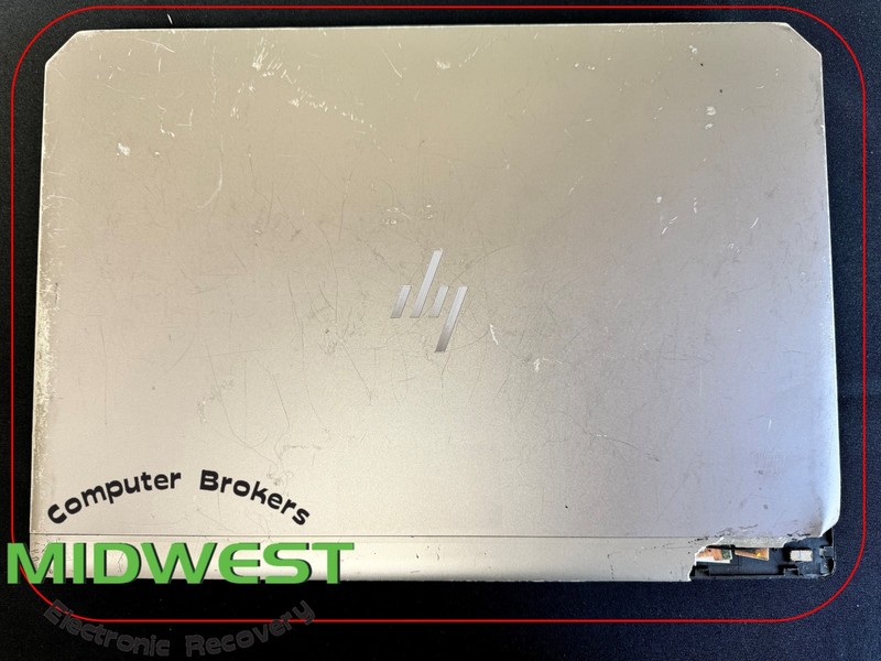HP ZBook 15 G6 i7-9750H 2.6GHz 8GB RAM (NO OS/HDD/SSD) gallery