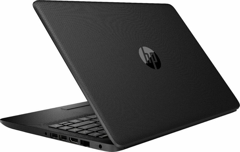 HP 14-DK1003DX AMD Athlon 3050U 3.2GHz 4/8GB RAM 128/250/500GB Laptop NEW gallery