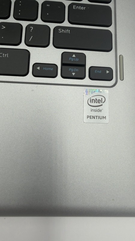 Dell Inspiron 11 3000 Series Core i3 4GB RAM 14” Screen. Intel Inside Pentium gallery
