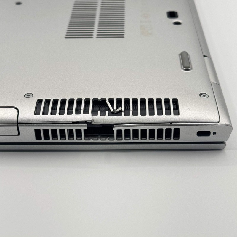 HP ProBook 650 G4 15-inch i5 vPro 8th Gen 8GB Silver No Hard Drive gallery